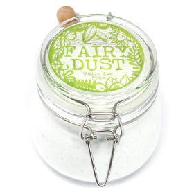 A&C Praf de Zâne (Fairy Dust) 500g - Smochin Alb