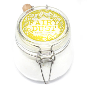A&C Praf de Zâne (Fairy Dust) 500g - Citrice Proaspete