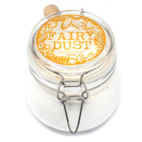 A&C Praf de Zâne (Fairy Dust) 500g - Clementine
