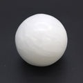 Glob din Selenit - 5-6 cm