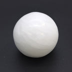 Glob din Selenit - 5-6 cm