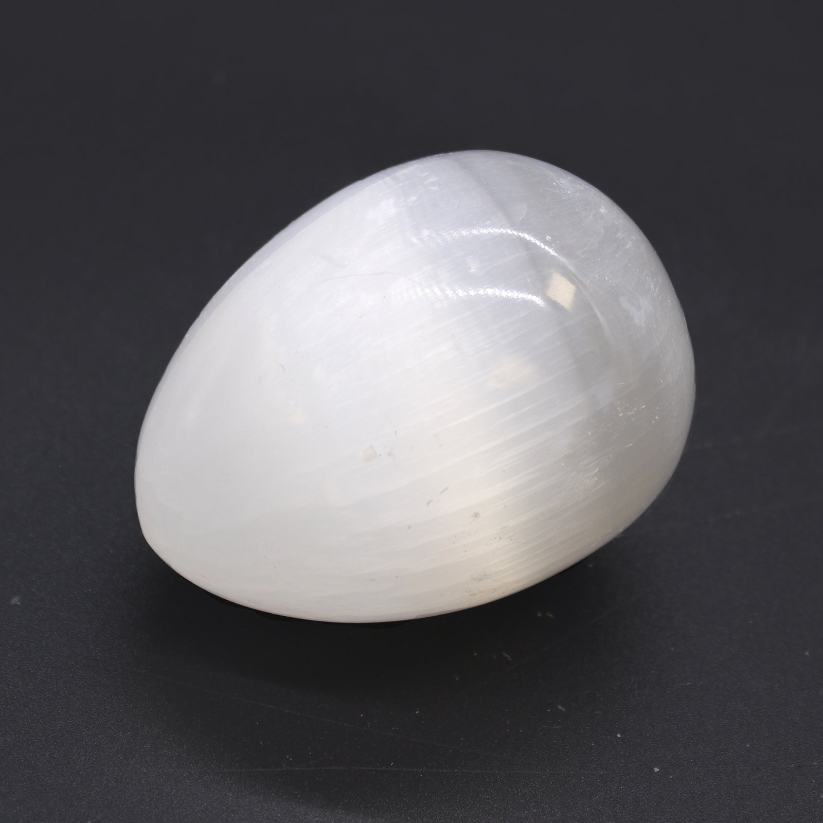 Ou din Selenit - 5 - 6 cm