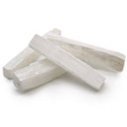 10x Baghetă de Selenit Brut - Piatră Naturală 7-10 cm (52,83 RON)