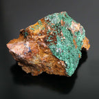 Mostre de Minerale - Azurit Malachit (aprox. 20 bucăți)