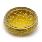 1x Vas Chakra pentru Rășină Parfumată - Plexul Solar (40,31 RON)