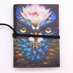 8x Diverse Agende Ezoterice 7x10 cm (afisaj) (100,52 RON)