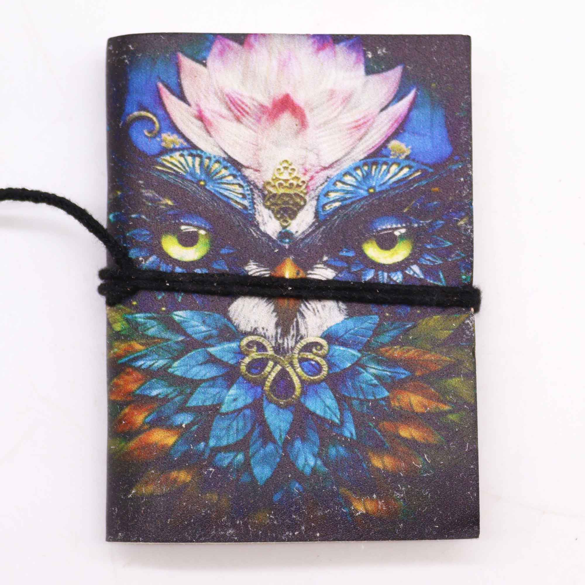 8x Diverse Agende Ezoterice 7x10 cm (afisaj) (100,52 RON)