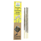 Tămâie Inspirată de Pământ - Mușețel