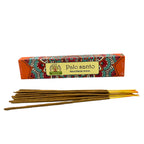 Tămâie Namaste Mandala Masala - Palo Santo