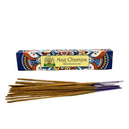 Tămâie Namaste Mandala Masala - Nagchampa