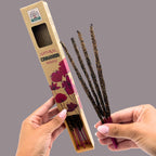 Tămâie Naturală Botanică Masala - Nag Champa