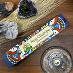 Tămâie Namaste Mandala Masala - Nagchampa