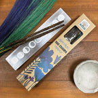 Tămâie Naturală Botanică Masala - Nag Champa