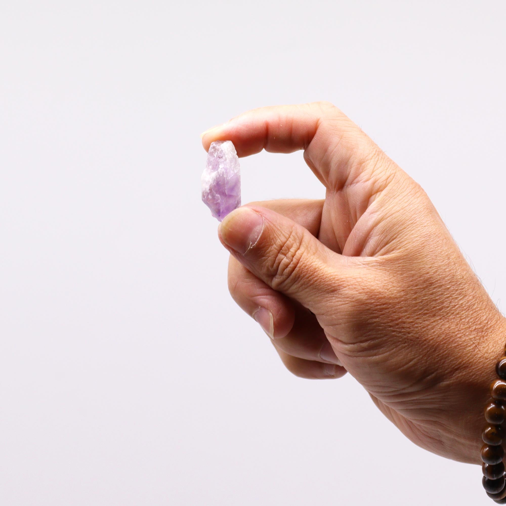 Cristale Brute (500gm) - Ametist Brut