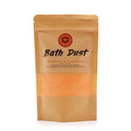 Pulbere Spumantă de Baie - Mandarină Çi Grapefruit 190g