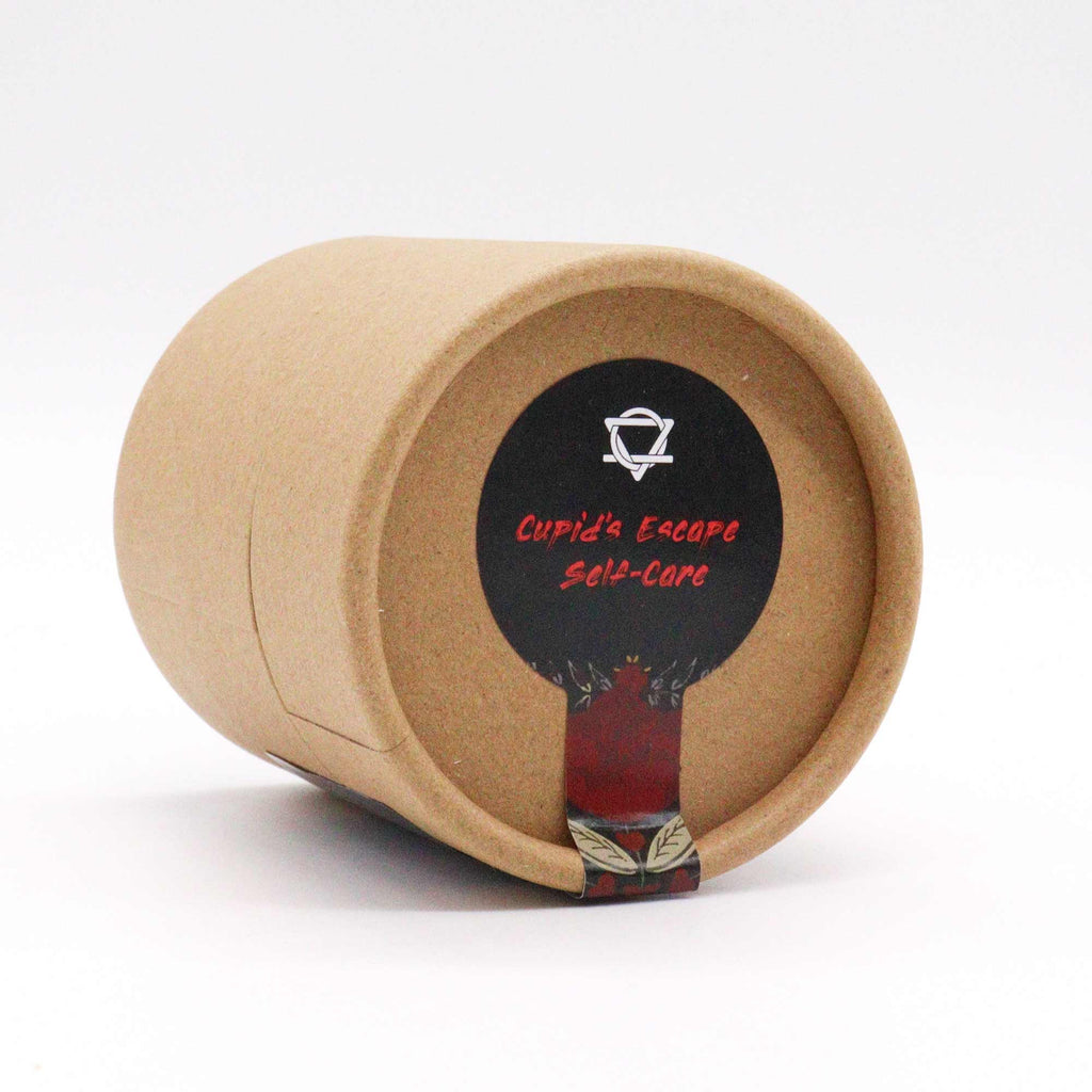 Îngrijirea de Sine a lui Cupidon