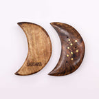 12x Set de 12 Suporturi cu Semne Zodiacale din Alamă Gravate - Lună (113,91 RON)