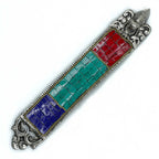 Suport Tibetan Lung pentru Tămâie Elefant