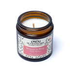 Le Chatelard 1802 Scented candle Rose Petals -- 80g