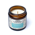 Le Chatelard 1802 Scented candle Cotton Flower -- 80g