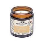 Le Chatelard 1802 Scented candle Sweet Almond -- 80g