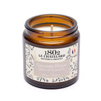 Le Chatelard 1802 Scented candle Delicate Cashmere -- 80g