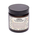 Le Chatelard 1802 Scented candle Delicate Cashmere -- 80g