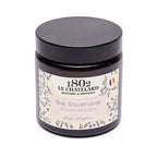 Le Chatelard 1802 Scented candle Voluptuous Silk -- 80g