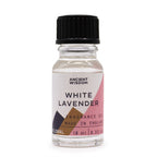 10ml Ulei Parfumat - Lavandă Albă