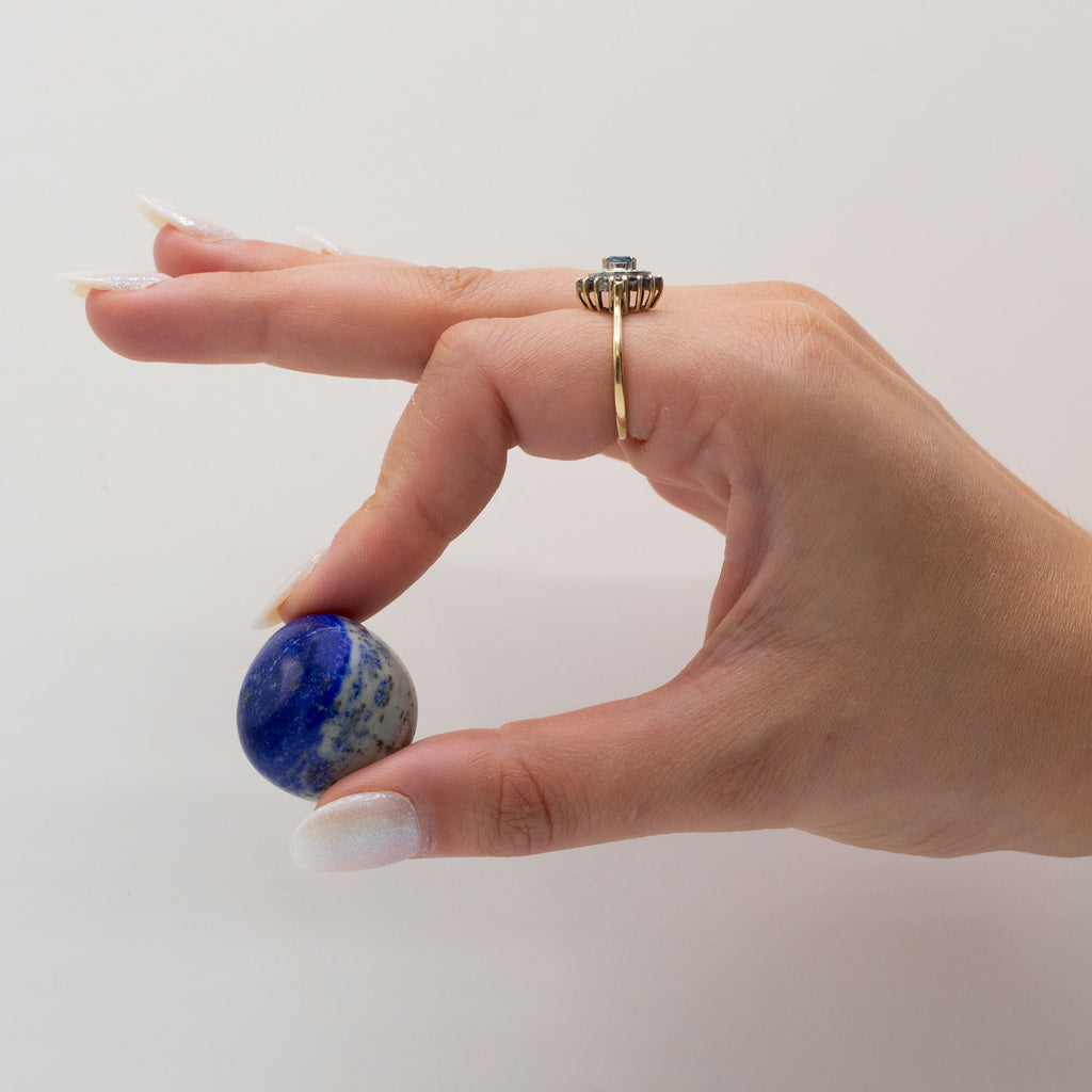 Pietre Netede - Lapis Lazuli