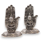 Suport pentru Tămâie Buddha în Formă de Mână 9cm