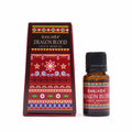 Uleiuri de Parfum Banjara Indian 10ml - Sângele Dragonului