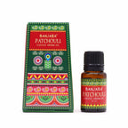 Uleiuri de Parfum Banjara Indian 10ml - Patchouli