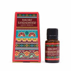 Uleiuri de Parfum Banjara Indian 10ml - Lemn de Santal