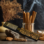 Bețișoare Parfumate Banjara Extra Lungi - Palo Santo