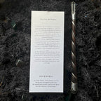 Lumânări Magice de Purificare - Regina Vrăjitoarelor