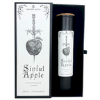 Lumânări Magice de Purificare - Mărul Păcătos