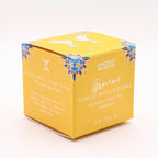 Set de Bombe de Baie Zodiac cu Horoscop - Gemeni