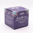 Set de Bombe de Baie Zodiac cu Horoscop - Săgetător