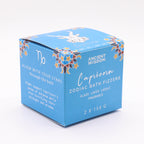 Set de Bombe de Baie Zodiac cu Horoscop - Capricorn