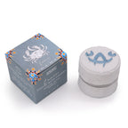 Set de Bombe de Baie Zodiac cu Horoscop - Rac