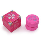 Set de Bombe de Baie Zodiac cu Horoscop - Balanță