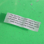 Set de Bombe de Baie Zodiac cu Horoscop - Pești