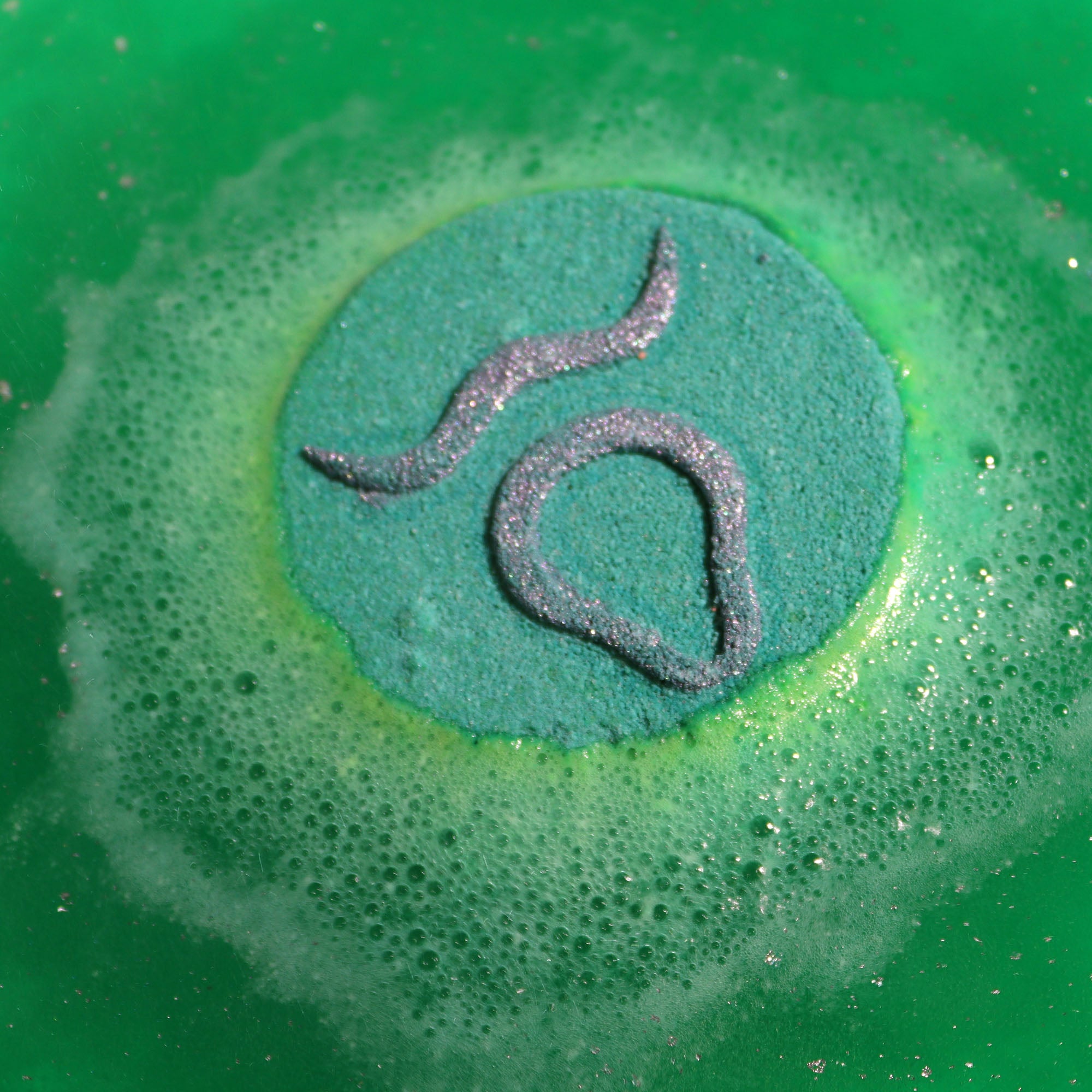 Set de Bombe de Baie Zodiac cu Horoscop - Taur