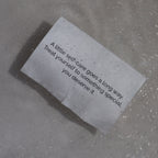 Set de Bombe de Baie Zodiac cu Horoscop - Rac