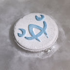 Set de Bombe de Baie Zodiac cu Horoscop - Rac