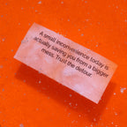 Set de Bombe de Baie Zodiac cu Horoscop - Leu