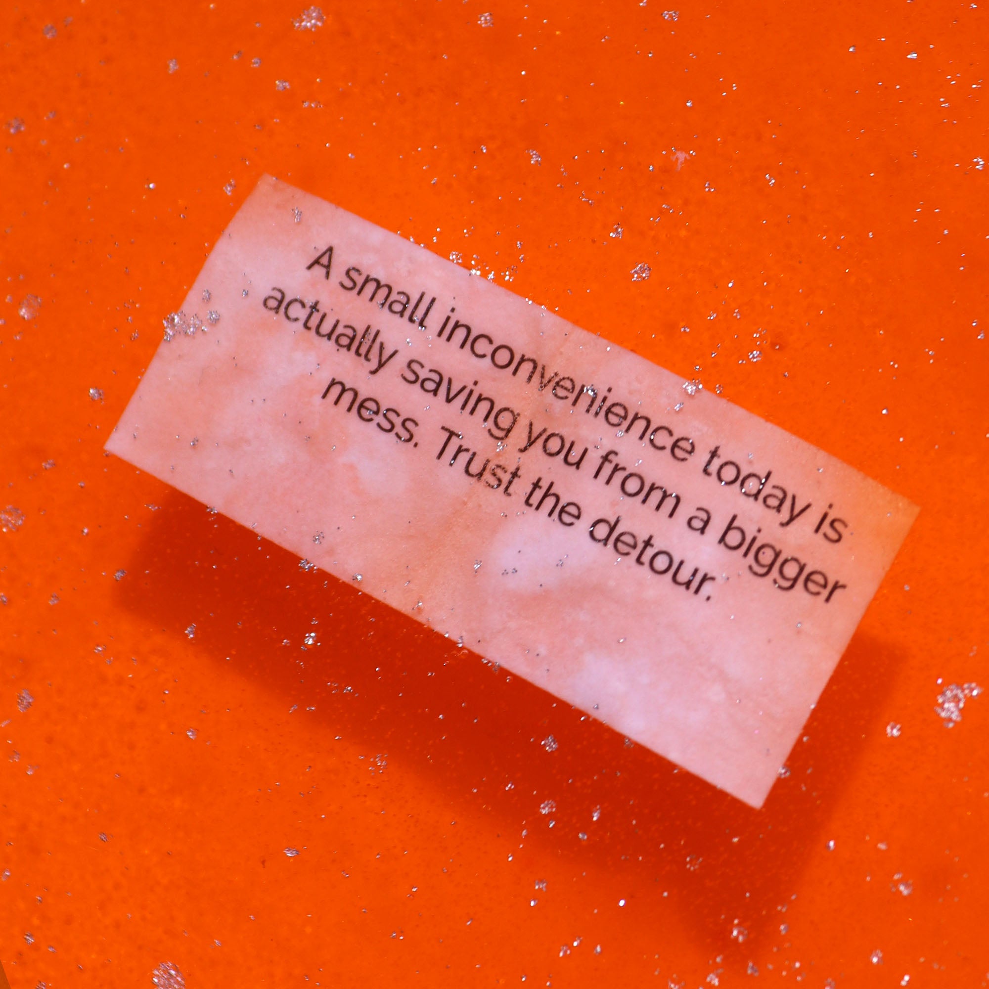 Set de Bombe de Baie Zodiac cu Horoscop - Leu