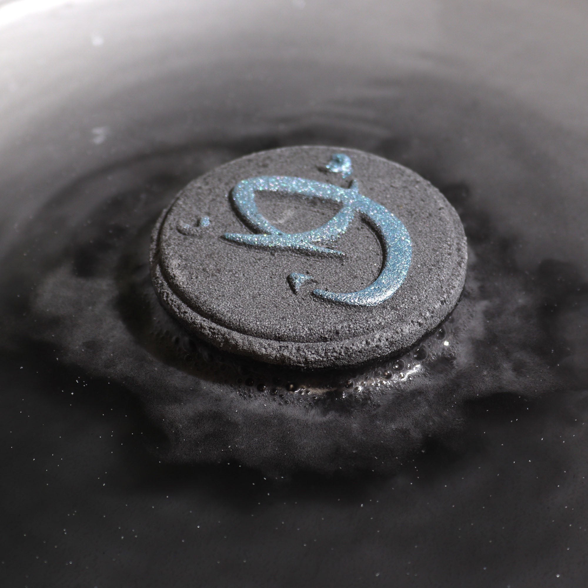 Set de Bombe de Baie Zodiac cu Horoscop - Scorpion