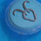 Set de Bombe de Baie Zodiac cu Horoscop - Capricorn